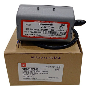 NUEVO-ORIGINAL VC7934-11 Válvulas de Control de Modulación SPMODULATING Regulador VC7930 VC7931 VC7934 - Product Image 3