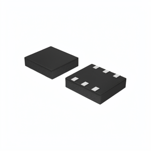 6 VDFN Exposed Pad Comprar en Línea Componentes Electrónicos Gestión de Energía (PMIC) Original NCV8605MNADJT2G - Product Image 1
