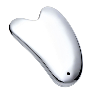 Promociones de fábrica, herramienta de MASAJE GUA Sha, tablero Gua Sha, cara en forma de V, herramienta de belleza en forma de corazón para adelgazar - Product Image 2