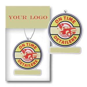 Tablettes parfumées pour voiture en gros – Désodorisant longue durée pour accessoires automobiles - Product Image 6