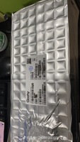 Diode de pont redresseur ABS210 SMD SOP-4 2A 1000V Type Zener haute tension