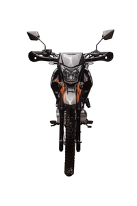 Potente Motocicleta Todoterreno de 4 Tiempos y 200 CC para Motocross y Montaña - Product Image 3