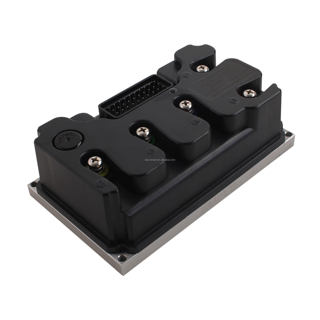 ELYX-12-60 72V DC Motor Speed Controller 210A 4000W for Electric Bike Scooter Motorcycle Controller