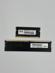 Hiệu suất chất lượng cao <span class=keywords><strong>DDR4</strong></span> Bộ nhớ máy tính xách tay 3200MHz 8G/16G/32G, tương thích với tất cả các thương hiệu của bộ nhớ máy tính xách tay phổ quát. - Product Image 3