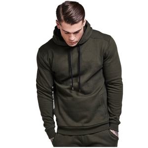 Chándal Negro Personalizado al por Mayor, Chándal de Poliéster y Algodón de la Mejor Calidad a Precios de Fábrica, Chándal Deportivo de Felpa Técnica - Product Image 3