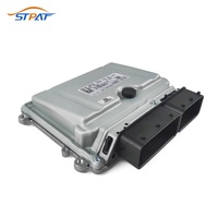 Puede proporcionar programación gratuita A2721533291 OEM Mercedes W211 E350 CLK350 M272 Unidad de módulo de control de motor ECU