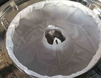 Sac de centrifugation de type Clean PQFD1600 - Sac de centrifugation médical de qualité hygiénique