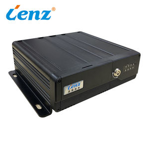 1tb capacità di memoria doppio slot 8ch Sd <span class=keywords><strong>Dvr</strong></span> H.264 Real Time Video Cctv 4ch 4g Gps Mobile Truck Ai Bus Car Mdvr sistema di telecamere Mdvr - Product Image 3