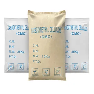 Zelfklevende Cmc Carboxy Methylcellulose Natrium Cmc Poeder Prijs Cmc Fabrikant