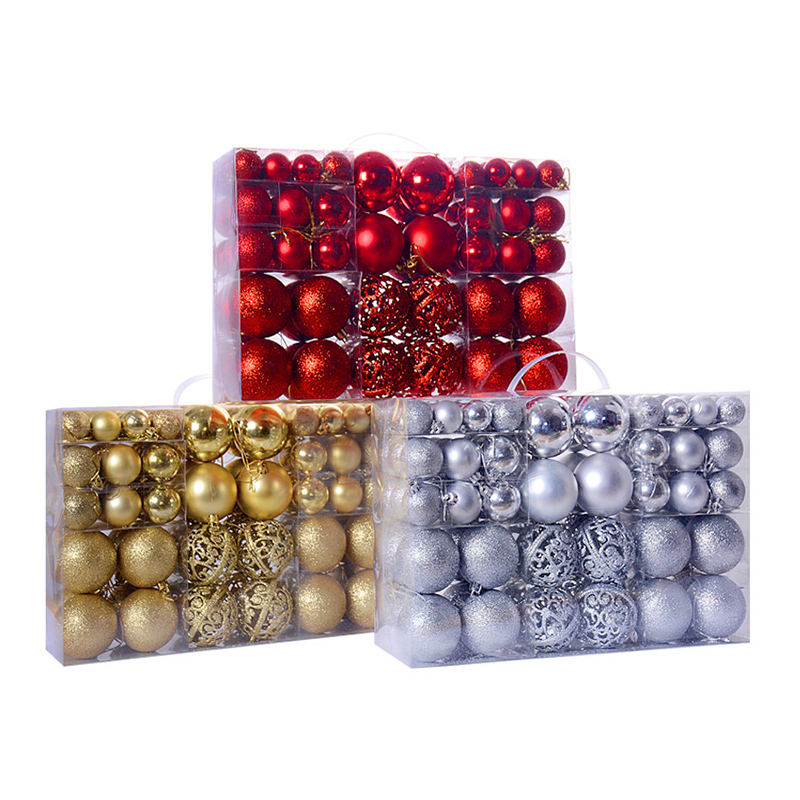 Black Christmas Ornaments Wholesale 2022