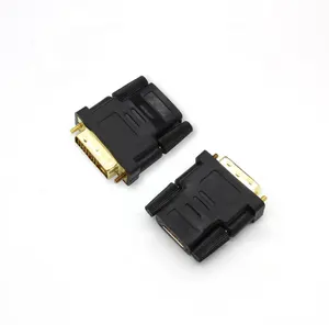 OEM High Definition HDMI Female to DVI 24+5 Male Converter Adapter Other Home Audio