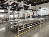 Op Maat Gemaakte Complete Avocado-Verwerkingslijn Avocado/Palta/Alpukat Pulp Fruitverwerkingsmachine Sapverwerkingsmachine