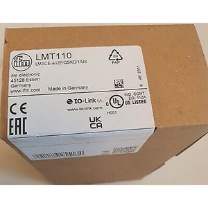 เซ็นเซอร์แบบดั้งเดิมและแบบใหม่สำหรับการตรวจจับระดับจุด LMT110 LMACE-A12E/QSKG/1/US - Product Image 5