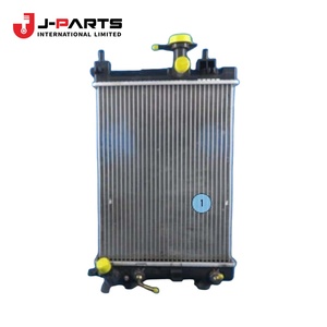 ชุดหม้อน้ำสำหรับรถยนต์โตโยต้าไฮเอซ YH63 ปี 1988-2007 - Product Image 3