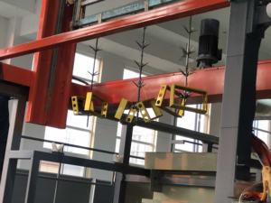 Servizio di Fabbricazione di Lamiere in Alluminio con Taglio Laser, Prototipazione e Rivestimento in Oro Anodizzato da Fabbrica Certificata ISO - Product Image 4