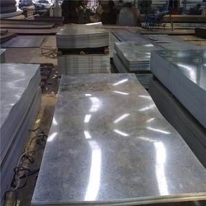 Tôle de toiture métallique 4x8 DX54D 80g en acier galvanisé – <span class=keywords><strong>Prix</strong></span> <span class=keywords><strong>au</strong></span> kg - Product Image 3