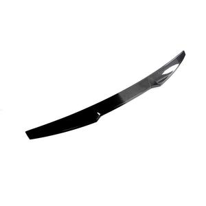 Miglior Vendita Spoiler Posteriore in Vera Fibra di Carbonio per Audi <span class=keywords><strong>A7</strong></span> C8 S7 Sedan 2019 2020 2021 2022 2023 2024 - Product Image 3