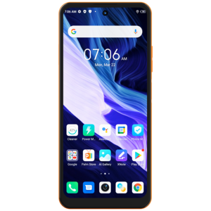 Hotwave Note 12สมาร์ทโฟน5G 6180mAh <span class=keywords><strong>8</strong></span> + 128GB Android 13 NFC ปลดล็อคทั่วโลก50MP กล้องหลัก6.78นิ้ว IR Blaster มือถือ - Product Image 4