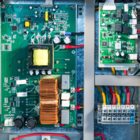Pièces d'ascenseur de haute qualité, dispositif de sauvetage automatique MCTC-ARD-C-4015, dispositif de sauvetage d'urgence pour ascenseur