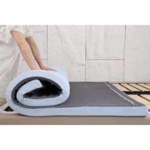 Zuverlässige Qualität Großhandel Standard Höhe Schaum matratze Wohn schlaf komfort Ungiftige umwelt freundliche Schaum matratze - Product Image 5