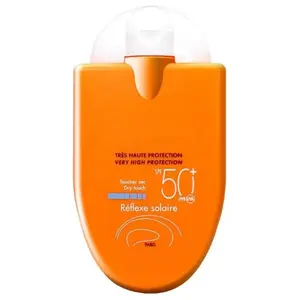 フレンチスモールキングコングサンクリーム30mlSPF50さわやかなダブルプロテクションフェイシャルセンシティブ日焼け止め