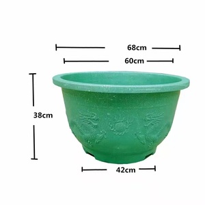 Vườn Cây Chậu Nhôm Nhựa Bền Lớn Vườn Cây Chậu - Product Image 5