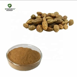 ผงสกัดฟิลแลนทัส อามารุส 8:1 ผสมผลฟิลแลนทัส เอมบลิกา - Product Image 2