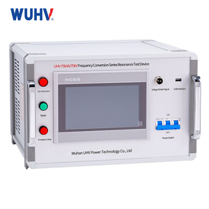 Solution de la série UHV-75kVA/75kV - Product Image 1