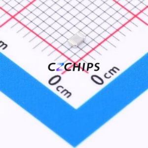 Condensateur SMD (MLCC) 0805N161J500CT 0805 (Capacité : 160pF) (Précision : 5%) Tension nominale : 50V - Product Image 1