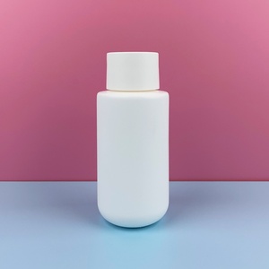 <span class=keywords><strong>Set</strong></span> di Barattoli Colorati in Plastica PP Eco-Friendly da 300g con Tappo a Vite per Scrub Corpo, Burro per Capelli e Crema Viso - Product Image 6