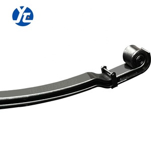 Daha az lamine yaprak yay - Product Image 5