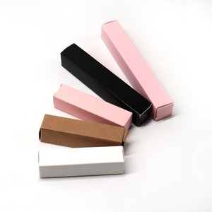Caja de Cartón para Envíos con Logotipo Personalizado, Caja de Embalaje de Papel Kraft Corrugado Impreso a Color para Productos - Product Image 6