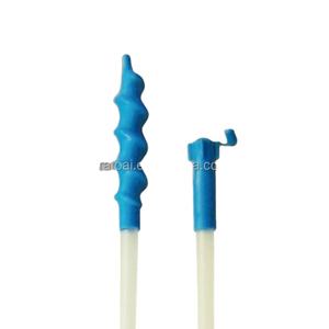 Nettoyomètre à spirale moyenne avec poignée, 40 cm, digitalisomètre d'induction artificiel de cochon, 55 cm, prix exceptionnel à l'ia - Product Image 1