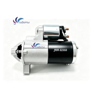 Moteur de démarrage JBH-S2355 56044736AB M000T20972 17938N pour Jeep Commander 5.7/Grand Cherokee 3e/4e génération