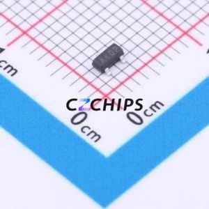 ทรานซิสเตอร์สนามผล KIRLML6402TRPBF ทรานซิสเตอร์ SOT-23 (MOSFET) ใหม่และดั้งเดิม - Product Image 1