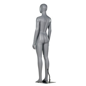 <span class=keywords><strong>Mannequin</strong></span> debout durable en fibre de verre pour la présentation de magasins de mode pour femmes - Product Image 1