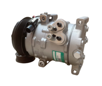 Mg3 Mg5 Mg360 Autoteile Ersatzteile Auto-Luftkompressor für MG 3/5/GT/350/360/Roewe