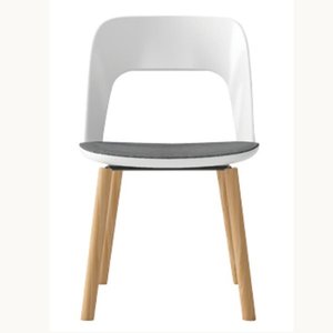 Silla moderna y cómoda para el hogar 37963-024/025/026/027/028 - Product Image 4