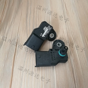 Sensor de Presión de Admisión WZYBZ 0281002845 con Montaje Roscado Piezoresistivo para Opel, Fiat, Saab, Suzuki - Product Image 4