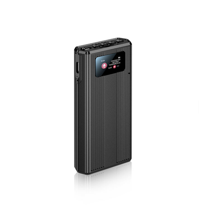 Long Battery Life Voice Recorder High