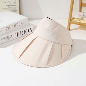 Gorra de Sol Deportiva Unisex con Visera Plegable, Ajustable, Transpirable, Protección UV, para Ciclismo, Playa y Actividades al Aire Libre - Product Image 3