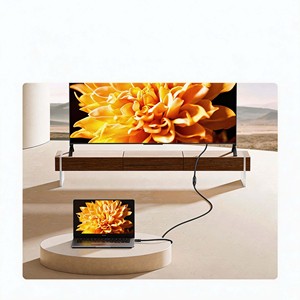 Adaptador HDMI 2.1 Hembra a Hembra UGREEN, 8K 60Hz, Conector Extensor HDMI, Acoplador Recto HDMI de Aleación de Aluminio - Product Image 4