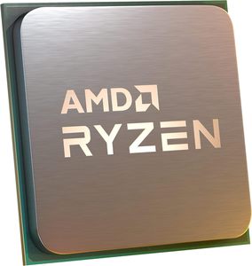 Procesador de Escritorio Desbloqueado de 6 Núcleos y 12 Subprocesos para 5 4500, CPU de Alta Gama para Juegos, Tipo de Socket 5, Procesador para 5 4500 de 6 Núcleos 1 - Product Image 2