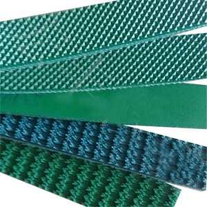 Sonsuz Dayanıklı PVC Pürüzlü Yüzeyli Konveyör Bandı - Product Image 1