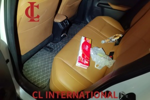 Autos Chinos Usados/Nuevos Más Baratos 2020 2021 2022 <span class=keywords><strong>Lexus</strong></span> <span class=keywords><strong>UX</strong></span> 5 Plazas Auto de Nueva Energía <span class=keywords><strong>EV</strong></span>/BEV de Largo Alcance con Estilo Exterior Moderno - Product Image 5