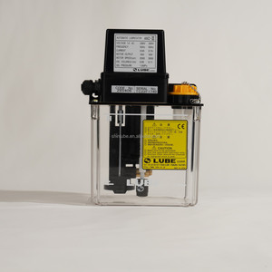 ระบบหล่อลื่นน้ำมันปั๊มเกียร์อัตโนมัติแบบต่อเนื่อง AMZ-III 200V 1.8L 285406 - Product Image 3