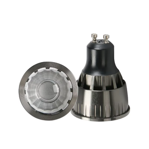 <span class=keywords><strong>Gu10</strong></span> <span class=keywords><strong>Dimmable</strong></span> LED 3/5/7/10 Wát, <span class=keywords><strong>GU10</strong></span>, PC với Alu cơ thể, 120 Chùm tia góc warmwhite, lạnh Trắng - Product Image 6