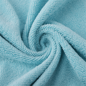 Оптовая продажа, махровая ткань для чистки полотенец из <span class=keywords><strong>80</strong></span> полиэстера, <span class=keywords><strong>20</strong></span> полиамида, микрофибры - Product Image 5