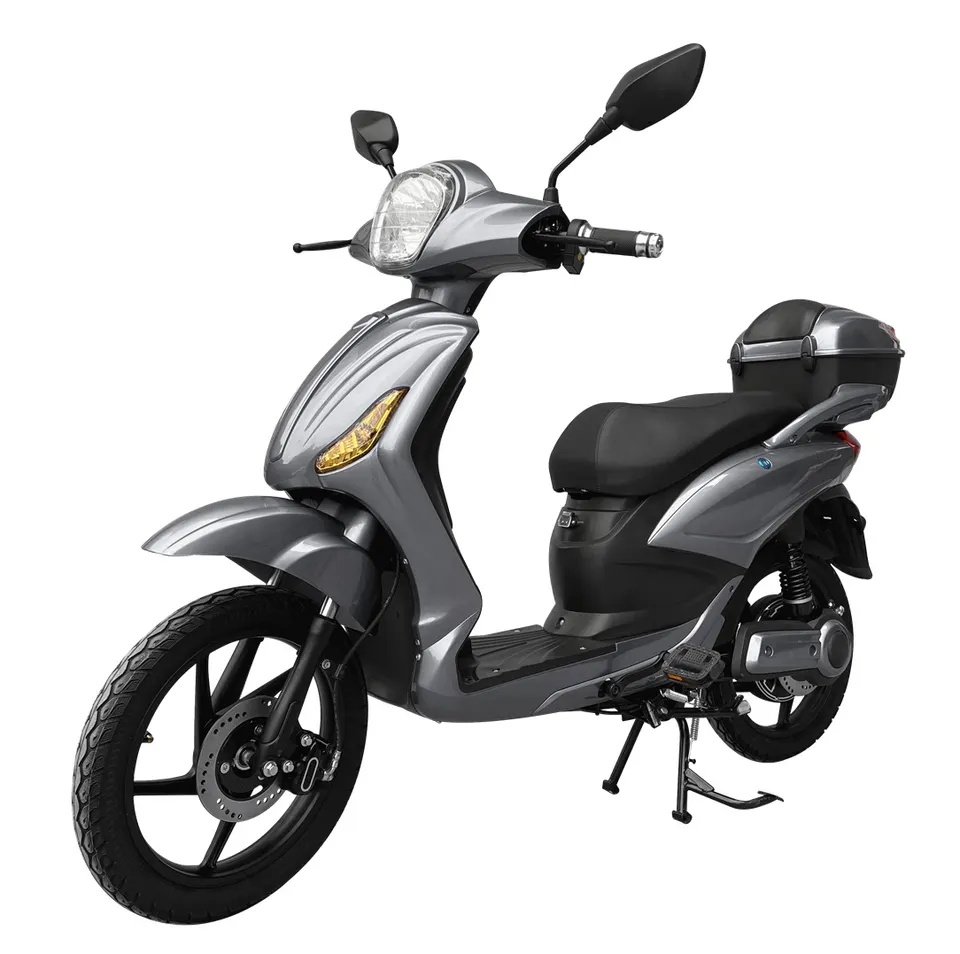 Enrouleur De Câble De Scooter électrique,ligne De Protection Pour