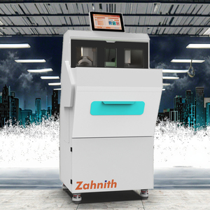 Đầy đủ SEO CNC hệ thống điện nguồn phay Máy khô-ướt cắt chính trục chính điều trị bằng miệng thiết bị phụ kiện - Product Image 6